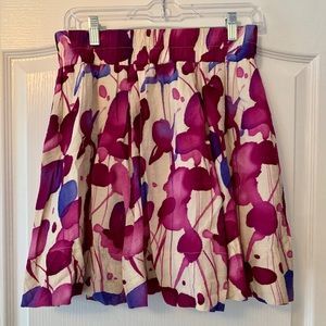 Forever 21 miniskirt